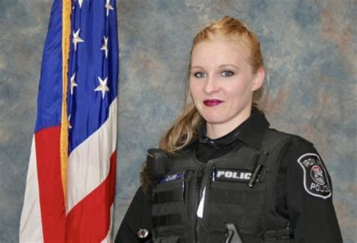 What happened to Teresa Williams? Rural Michigan town’s first female cop files lawsuit over harassment allegations |