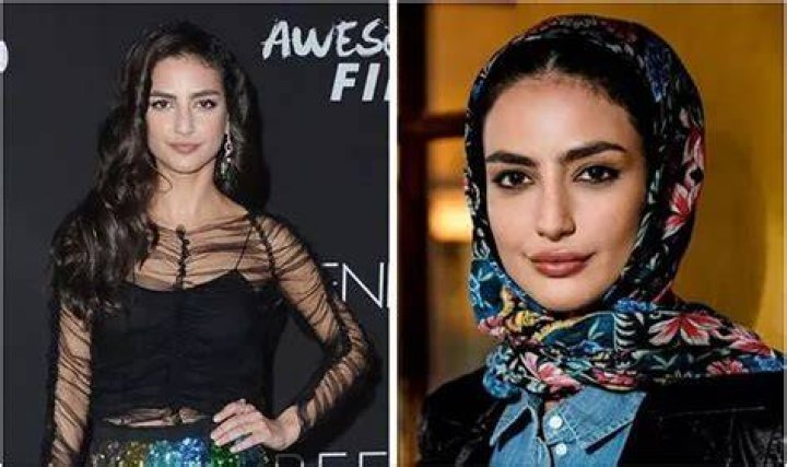 What Is Medalion Rahimi Religion? NCIS Fatima Husband And Married Life