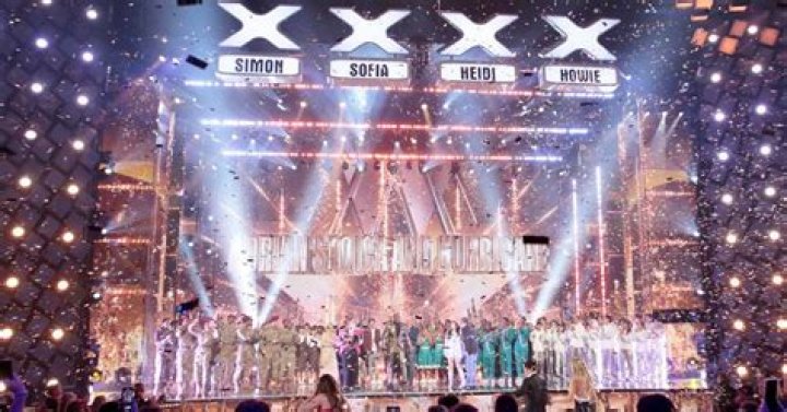 Where is Americas Got Talent 2021 filmed? Live audience Qs answered! Wed 2 June 2021 11:19