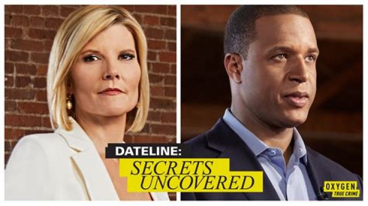 Where is David Watson today? Whereabouts explored ahead of new Dateline: Secrets Uncovered episode