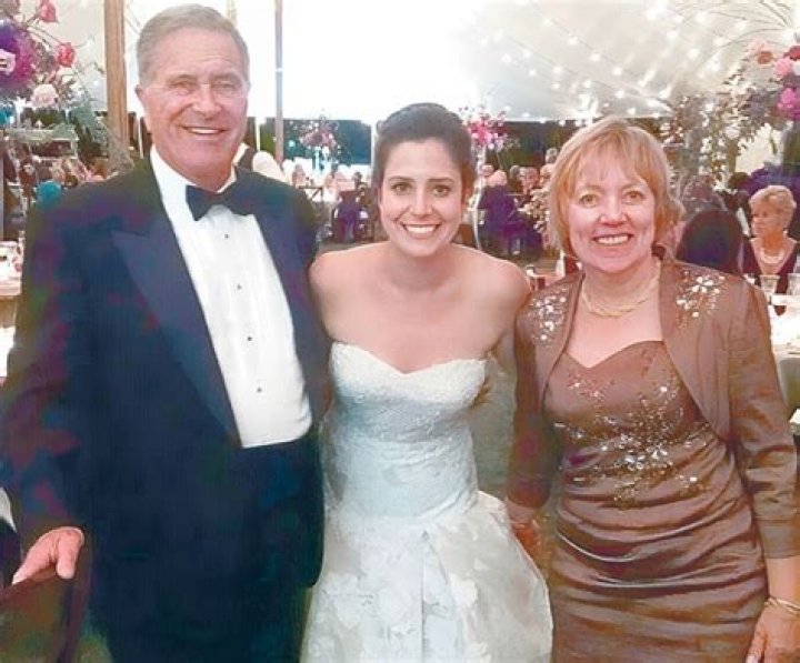 Who are Elise Stefanik's Parents?