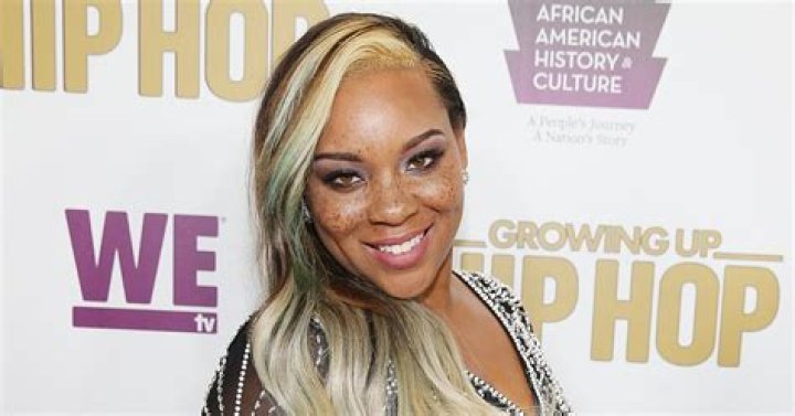 Who is Briana on Growing Up Hip Hop? Age and Instagram of WE tv star! |