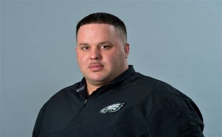 Who is Dom DiSandro? Exploring His Early Life, Career, Net Worth, and More