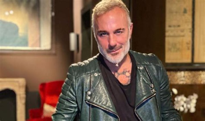 Who Is Gianluca Vacchi: Unveiling The Mystery