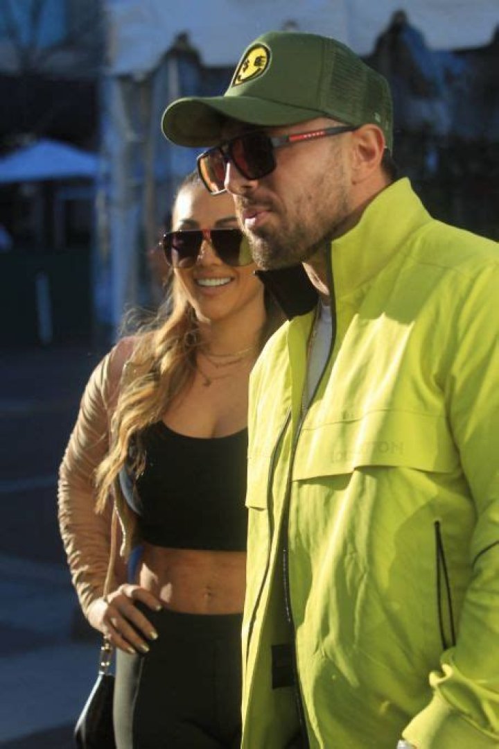 Who Is Jen Harley Boyfriend Joe Ambrosole And Why Did She Pulled A Gun At Him? |