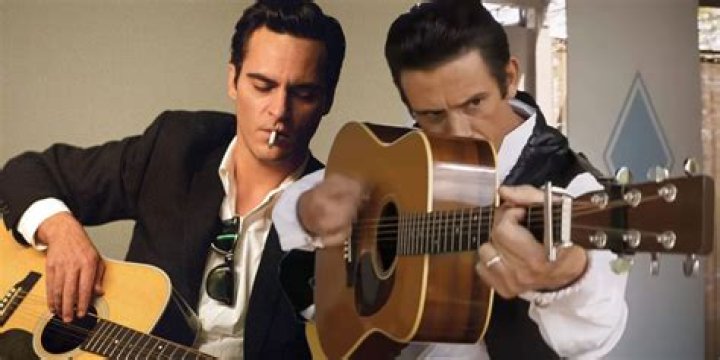 Why Johnny Cash's Signature Black Attire Was More Than A Fashion Choice
