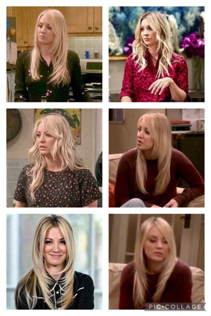 Why Penny's Hair Is So Short In Season 8 |