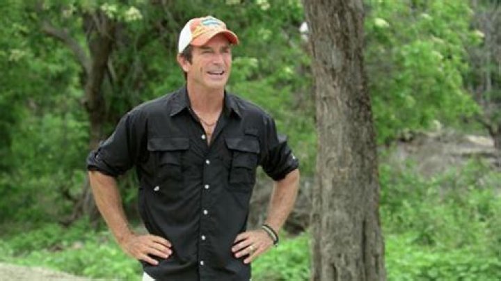 Worlds Apart Reunion Jeff Probst Put Dan Foley & His Place Hollywood Life